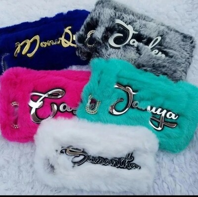 Put Ma Name on it Custom Phonecase