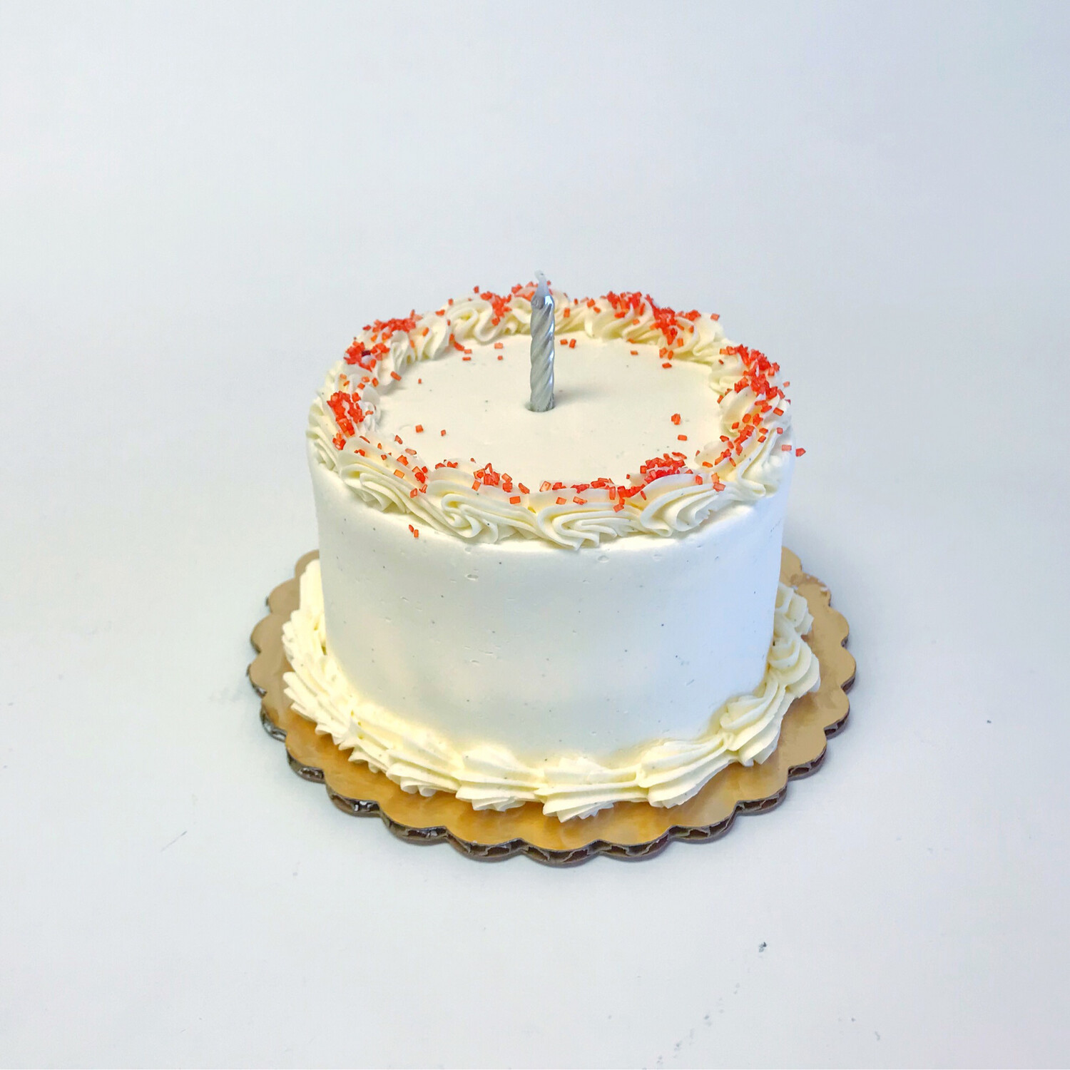 Red Velvet Mini Cake