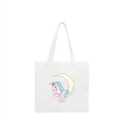 Ady Cakes Shopping Tote