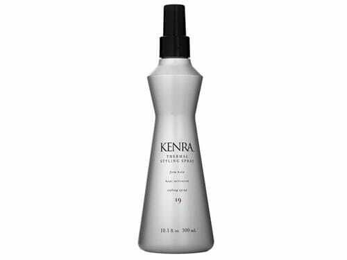 Kenra Professional Thermal Styling Spray 19 10.1 oz