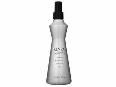 Kenra Professional Thermal Styling Spray 19 10.1 oz