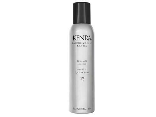 Kenra Professional Volume Mousse Extra 17