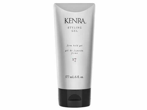 Kenra Professional Styling Gel 17 6.0 oz