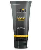 4M Training Gear Endurance Silicone Pumping Cream - 6 oz