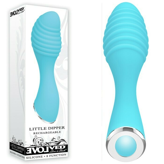 Little Dipper Rechargeable
