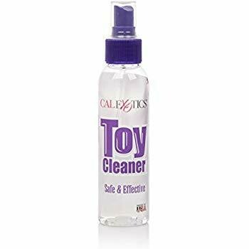 CalExotics Universal Sex Toy Cleaner Spray 4.3 oz