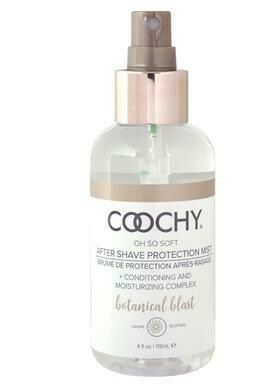 Coochy After Shave Protection Mist