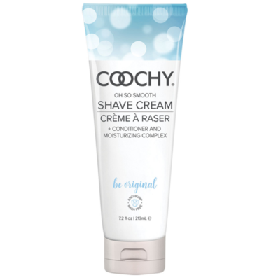 Coochy Shave Cream Be Original 100ml