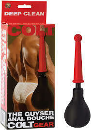 COLT The Guyser Anal Douche