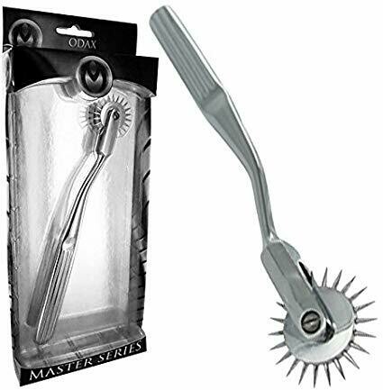 Master Series Odax Sensation Wheel