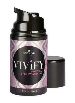 VIViFY Tightening & Rejuvenation Gel