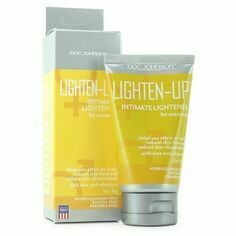 Doc Johnson LIGHTEN-UP Intimate Lightener