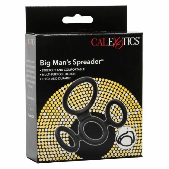Big Man's Spreader