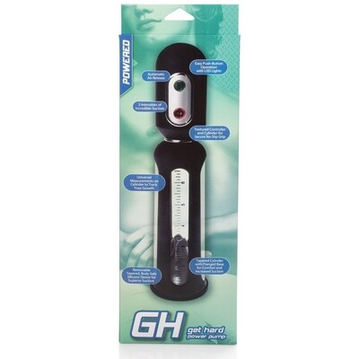 GH Power Pump