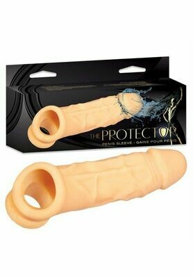 The Protector Penis Sleeve