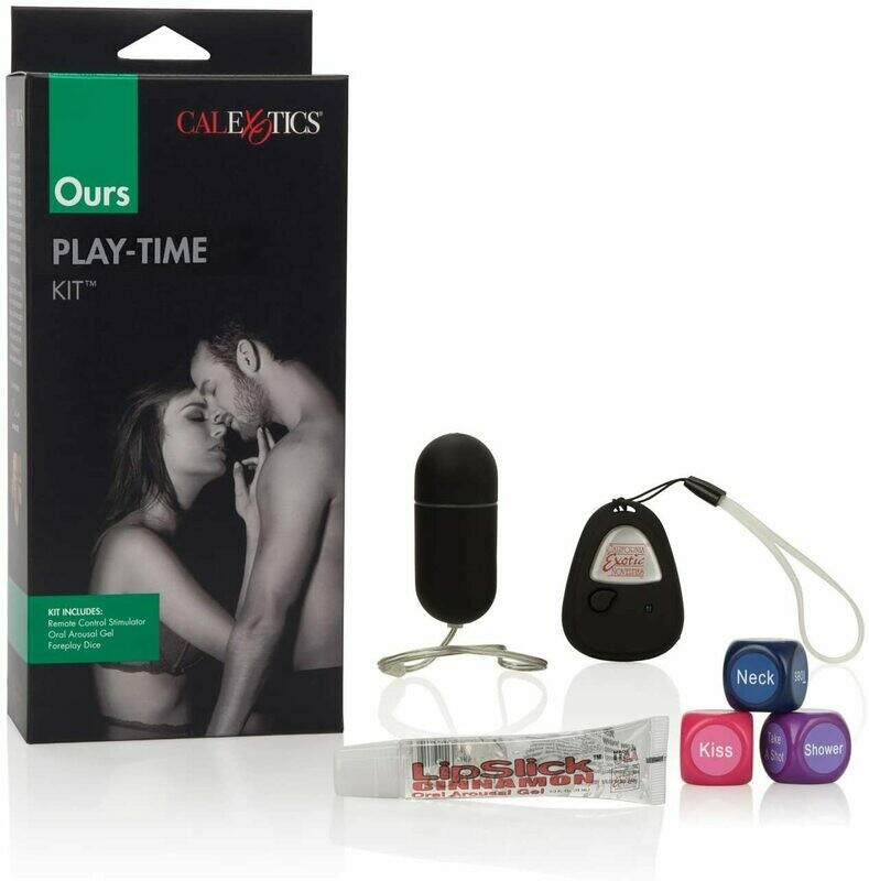 Play-Time Kit