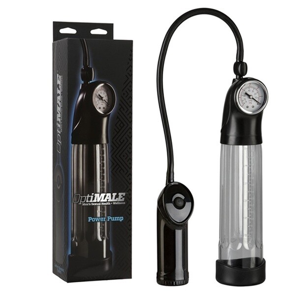 OPTIMALE - Power Pump