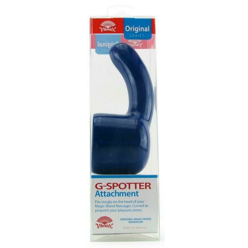  G-Spotter Attachment