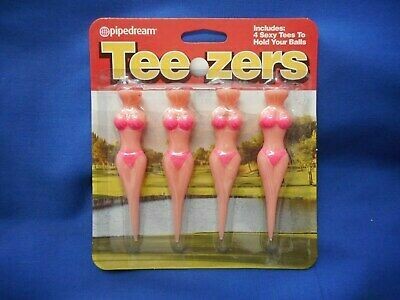 Sex Golf Teezers 4 Tees