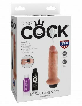 King Cock 6
