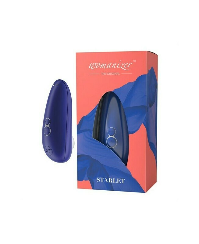 Womanizer Starlet Clitoral Stimulator
