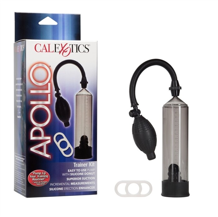 Apollo Trainer Kit