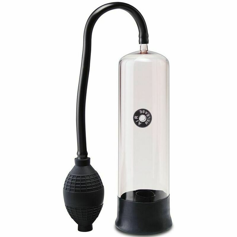 Classix Power Penis Pump