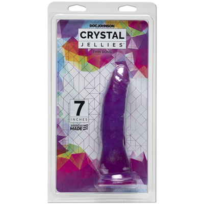 Crystal Jellies® - Thin Dong 7