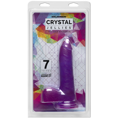 Crystal Jellies® - 7