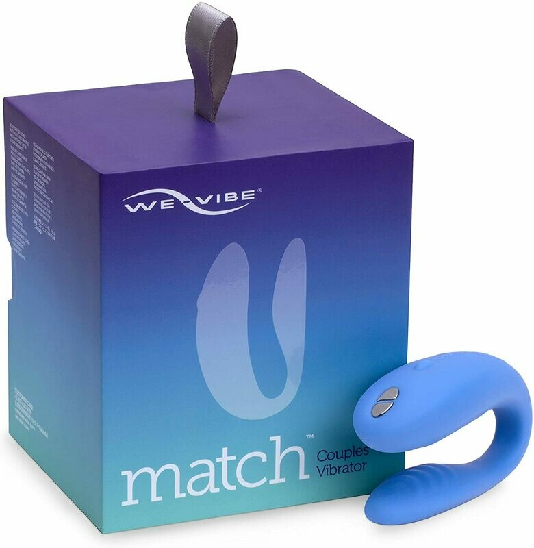 We-Vibe Match