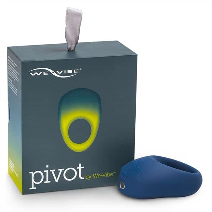 We-Vibe Pivot