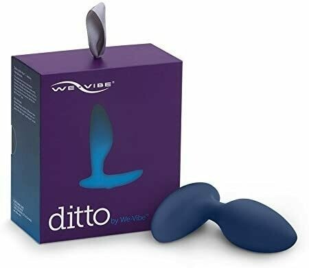We-Vibe Ditto
