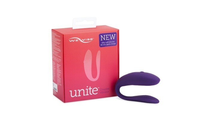 We-Vibe Unite 2.0