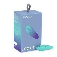We-Vibe Moxie