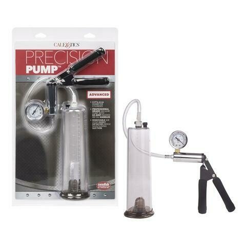 Precision Pump Advance 2