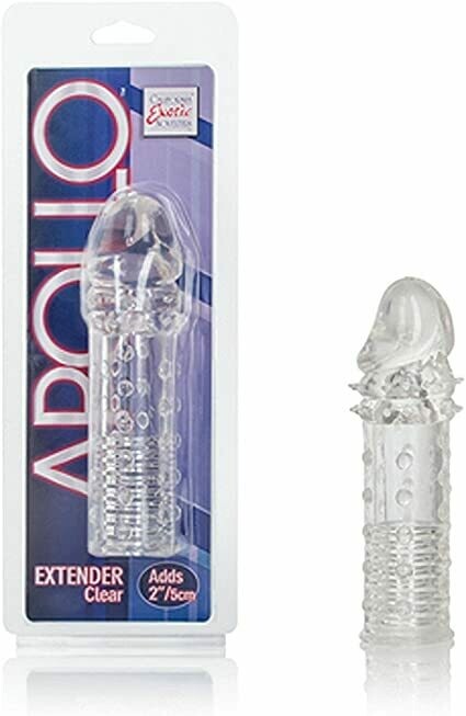 Apollo Extender Sleeve