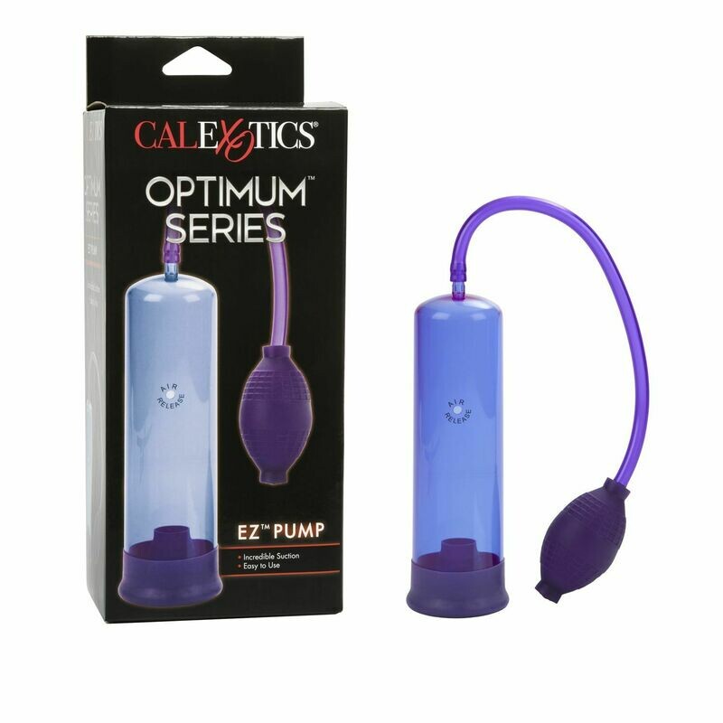 Optimum Series EZ Pump