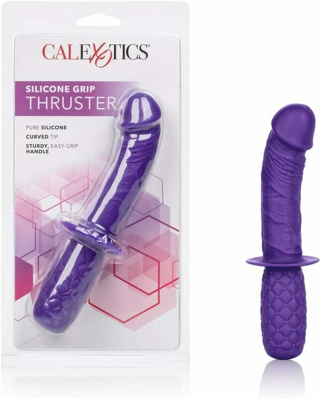 Silicone Grip Thruster 