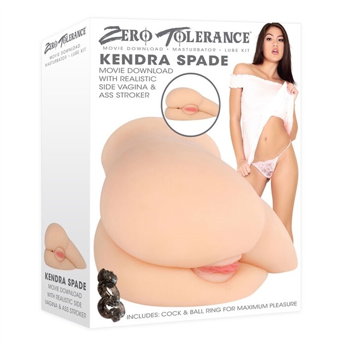 Kendra Spade Movie Download with Realistic Side Vagina