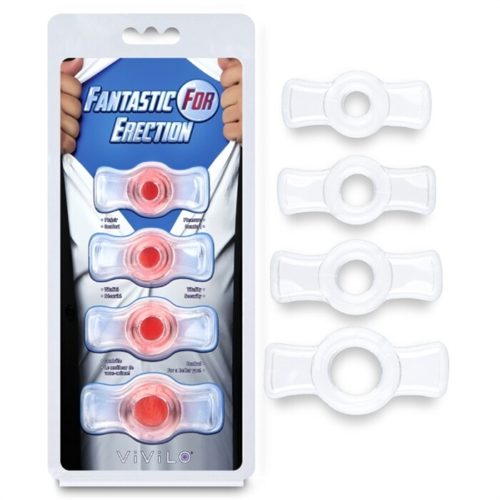 Fantastic For Erection