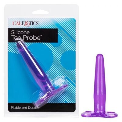 Silicone Tee Probe