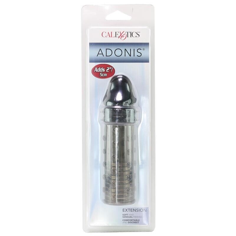 Adonis Extension in Smoke