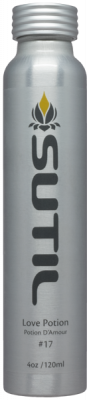 SUTIL Love Potion #17