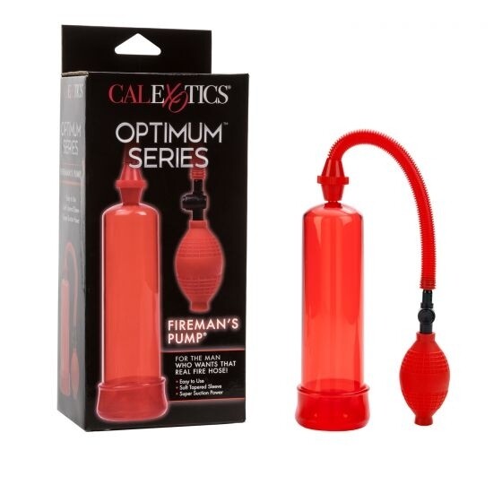 CalExotics - Optimum Series Fireman's Pump