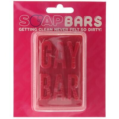 Soap Bars Gay Bar Soap