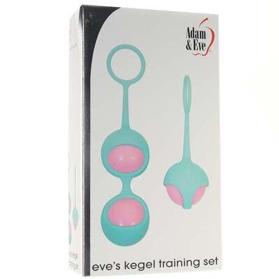 Eve's Kegel Training Set