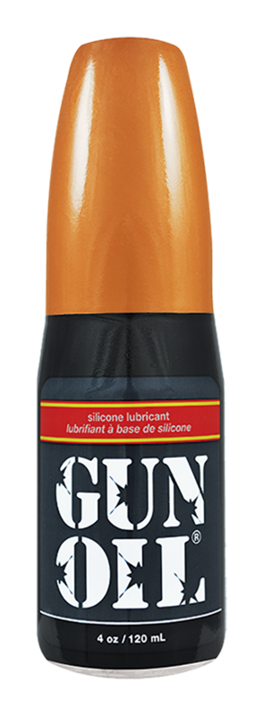 GUN OIL® Silicone