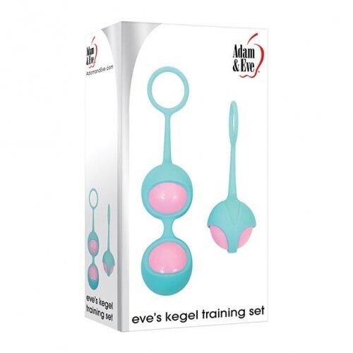 Eve's Kegel Training Set