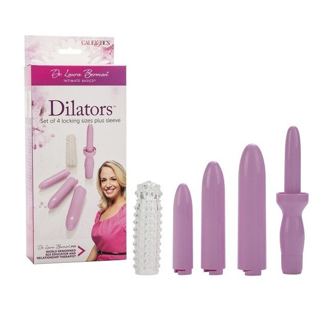 Basic Dilator Set