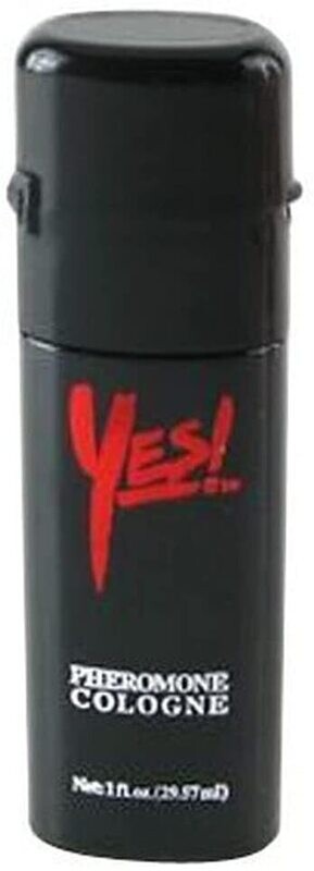 Yes! Pheromone Cologne